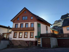 Wildneschd Bad Wildbad